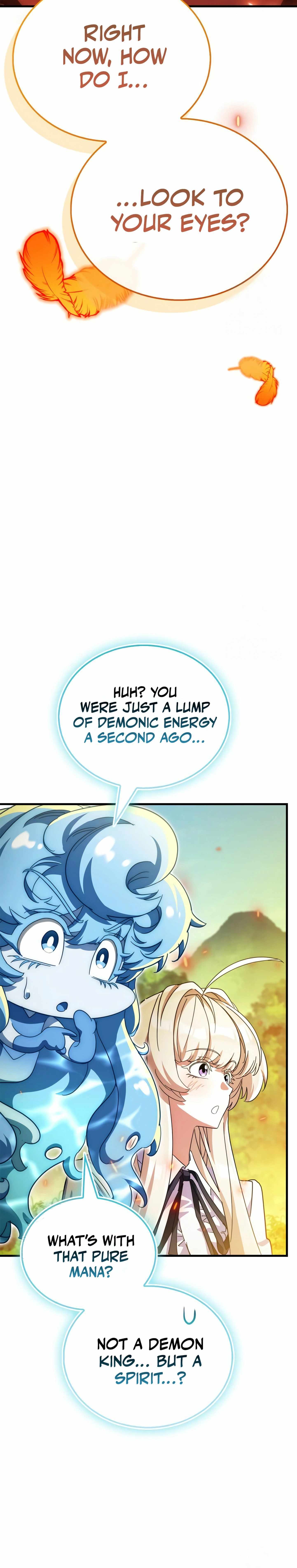 Read The Demon King Overrun by Heroes chapter 21 image 3 on Lezhin