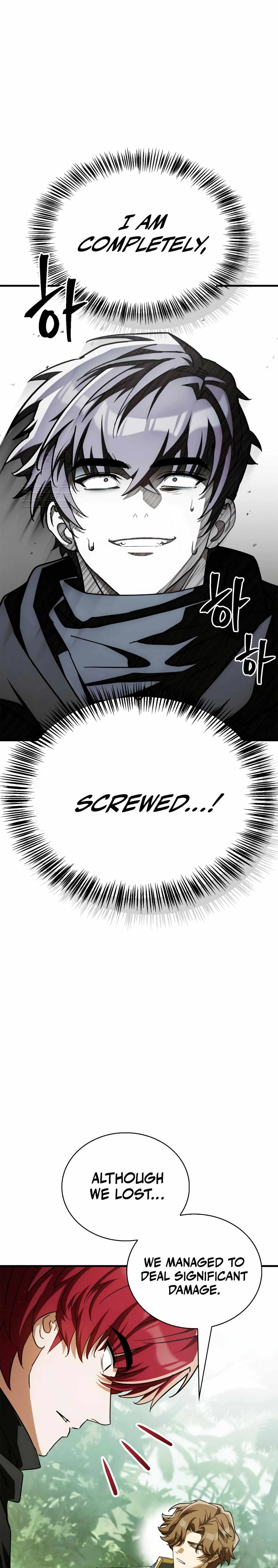 Read The Demon King Overrun by Heroes chapter 21 image 30 on Lezhin