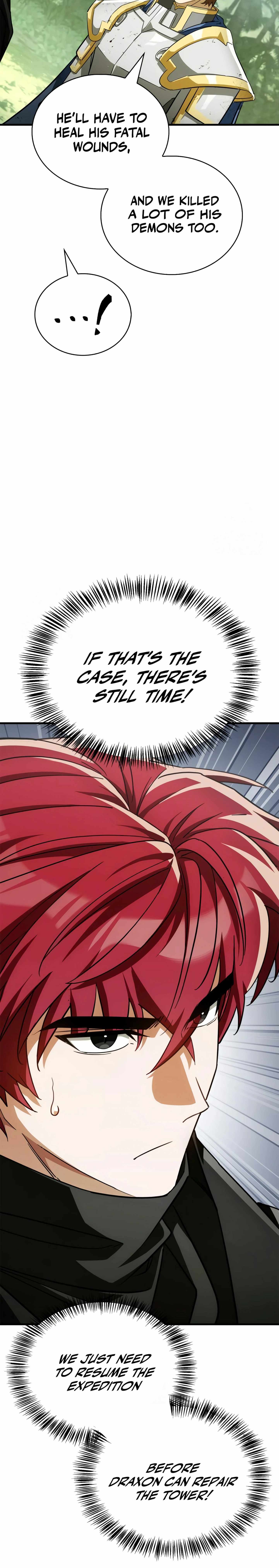 Read The Demon King Overrun by Heroes chapter 21 image 31 on Lezhin