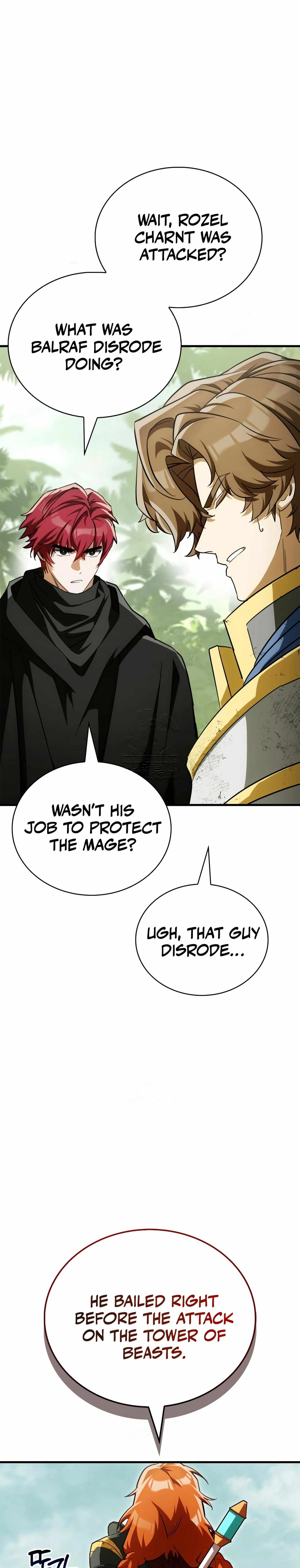 Read The Demon King Overrun by Heroes chapter 21 image 32 on Lezhin