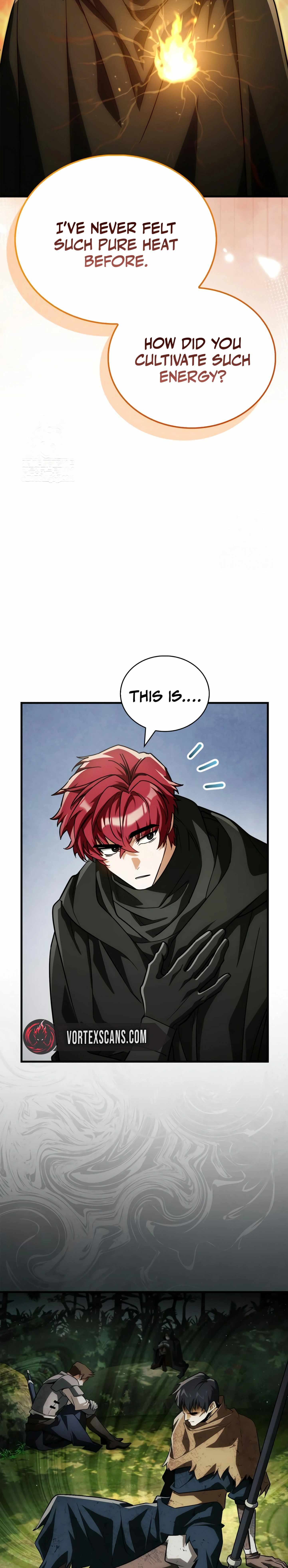 Read The Demon King Overrun by Heroes chapter 21 image 38 on Lezhin