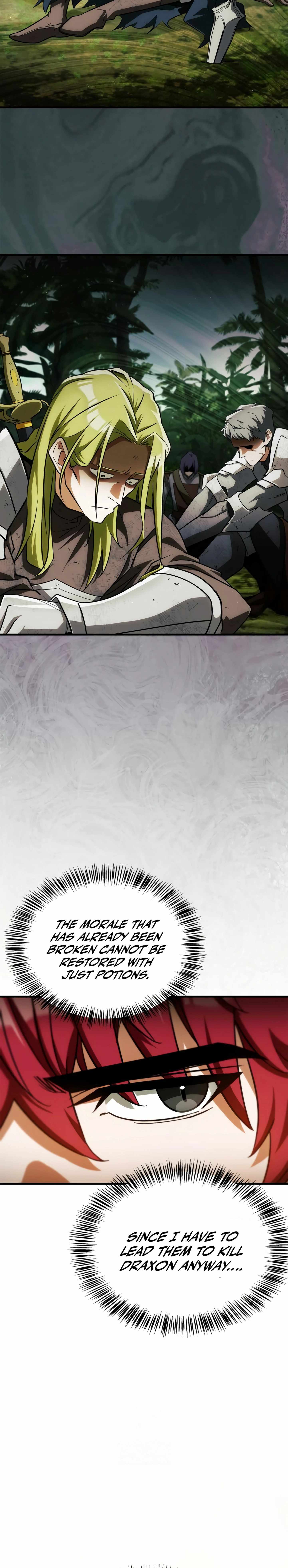 Read The Demon King Overrun by Heroes chapter 21 image 39 on Lezhin