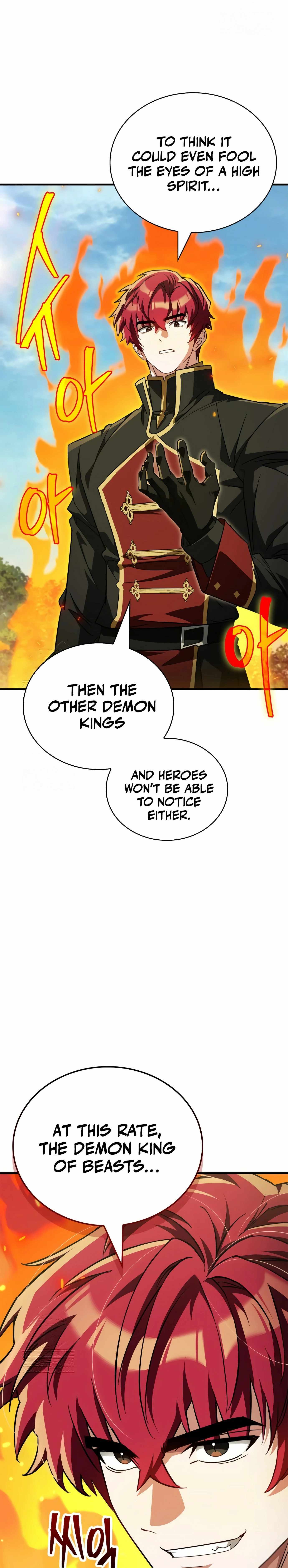Read The Demon King Overrun by Heroes chapter 21 image 4 on Lezhin