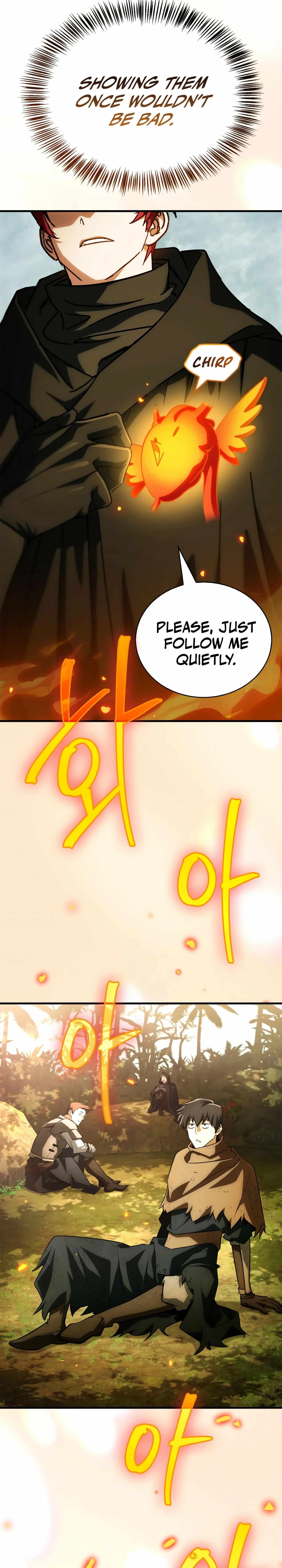 Read The Demon King Overrun by Heroes chapter 21 image 40 on Lezhin
