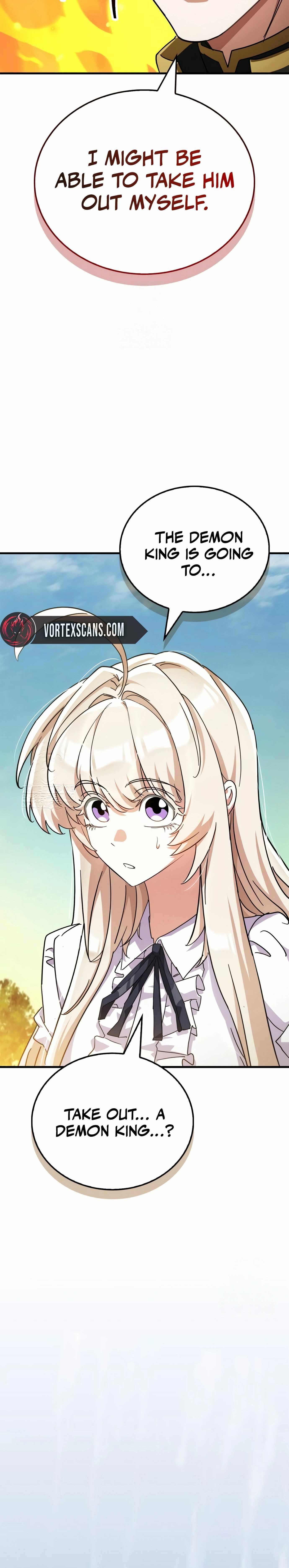 Read The Demon King Overrun by Heroes chapter 21 image 5 on Lezhin