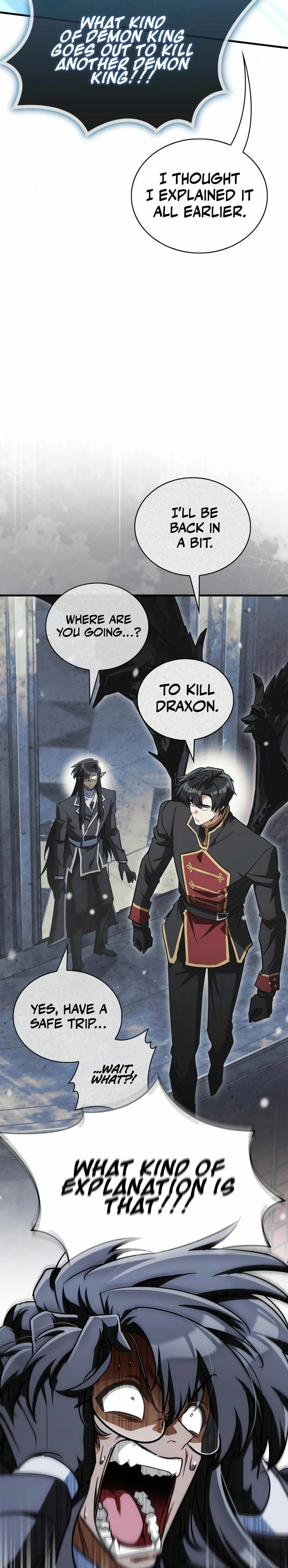 Read The Demon King Overrun by Heroes chapter 21 image 8 on Lezhin