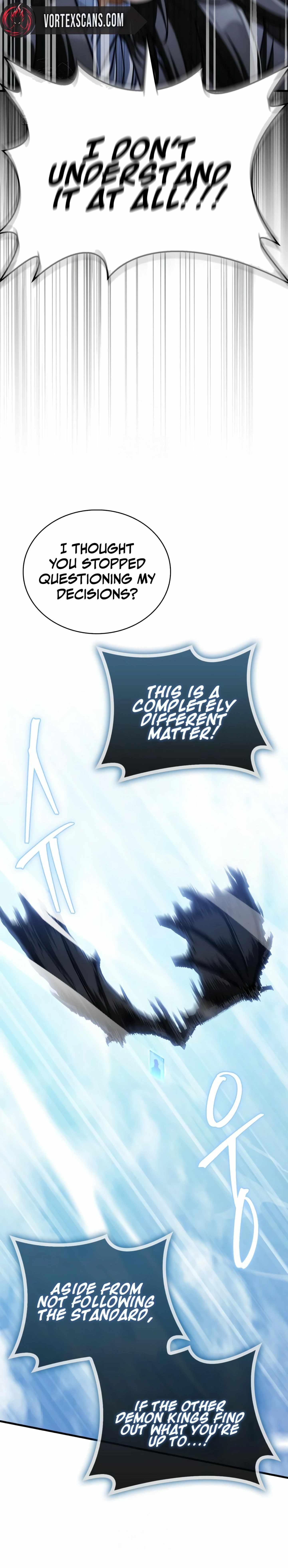 Read The Demon King Overrun by Heroes chapter 21 image 9 on Lezhin