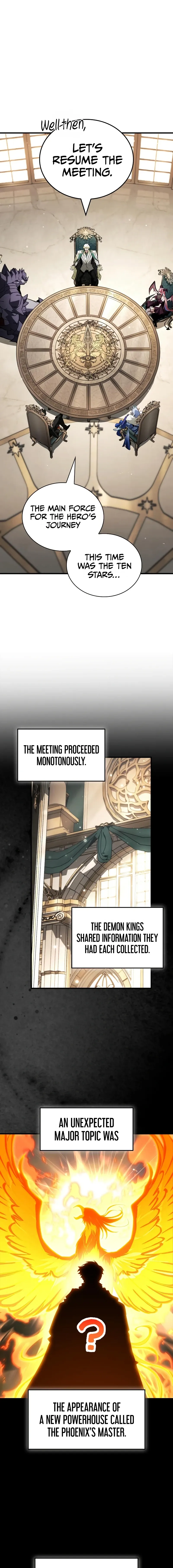 Read The Demon King Overrun by Heroes chapter 25 image 2 on Lezhin