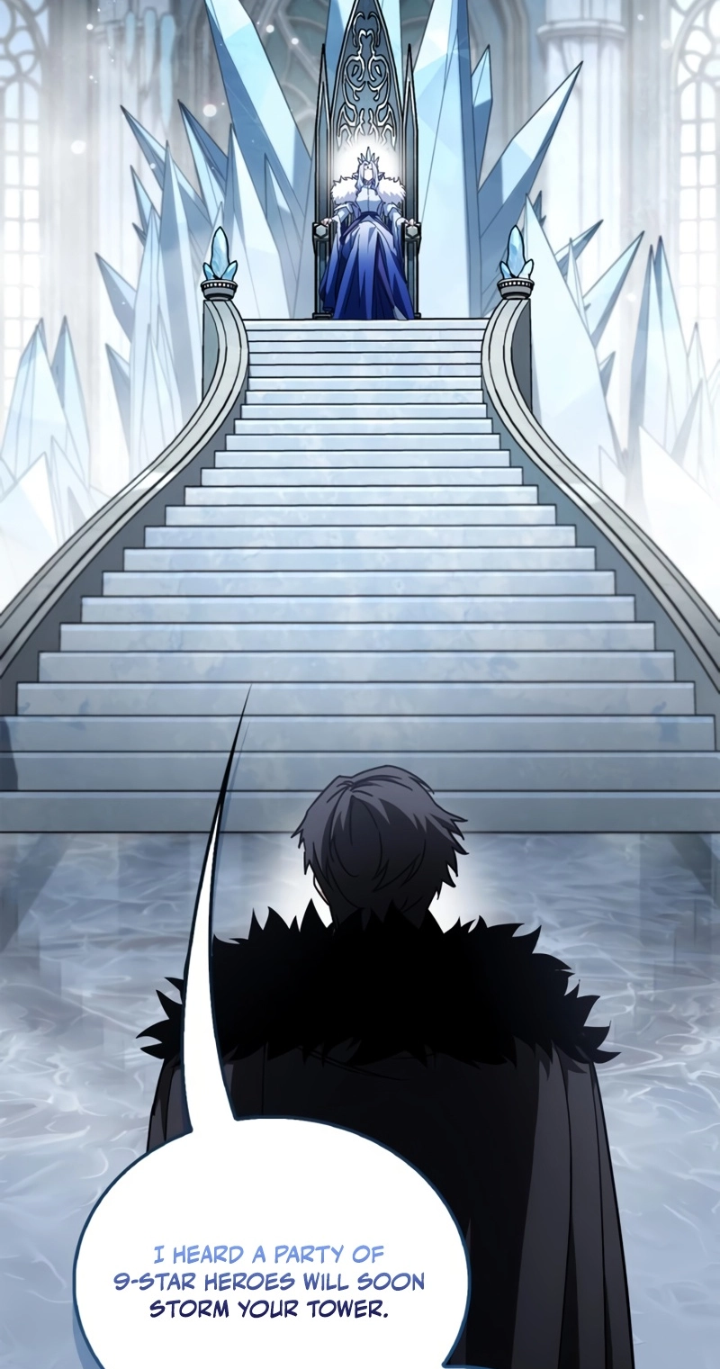 Read The Demon King Overrun by Heroes chapter 45 image 3 on Lezhin
