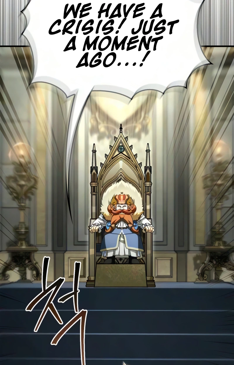 Read The Demon King Overrun by Heroes chapter 46 image 3 on Lezhin