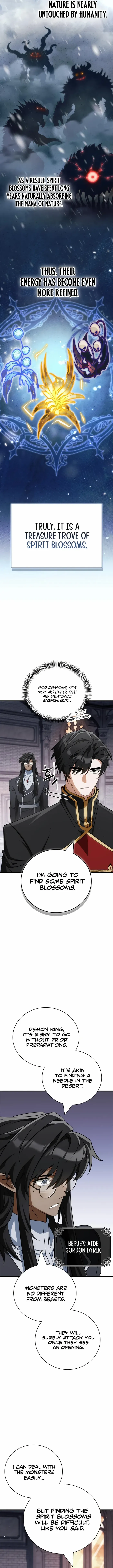 Read The Demon King Overrun by Heroes chapter 6 image 2 on Lezhin