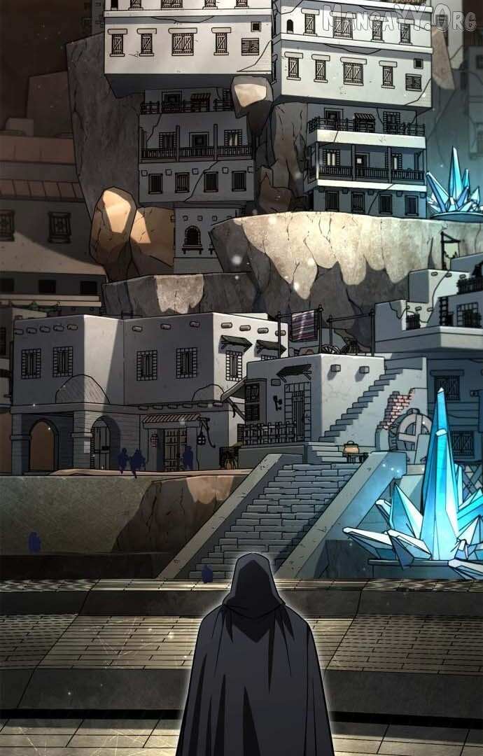 Read The Demon King Overrun by Heroes chapter 7 image 3 on Lezhin