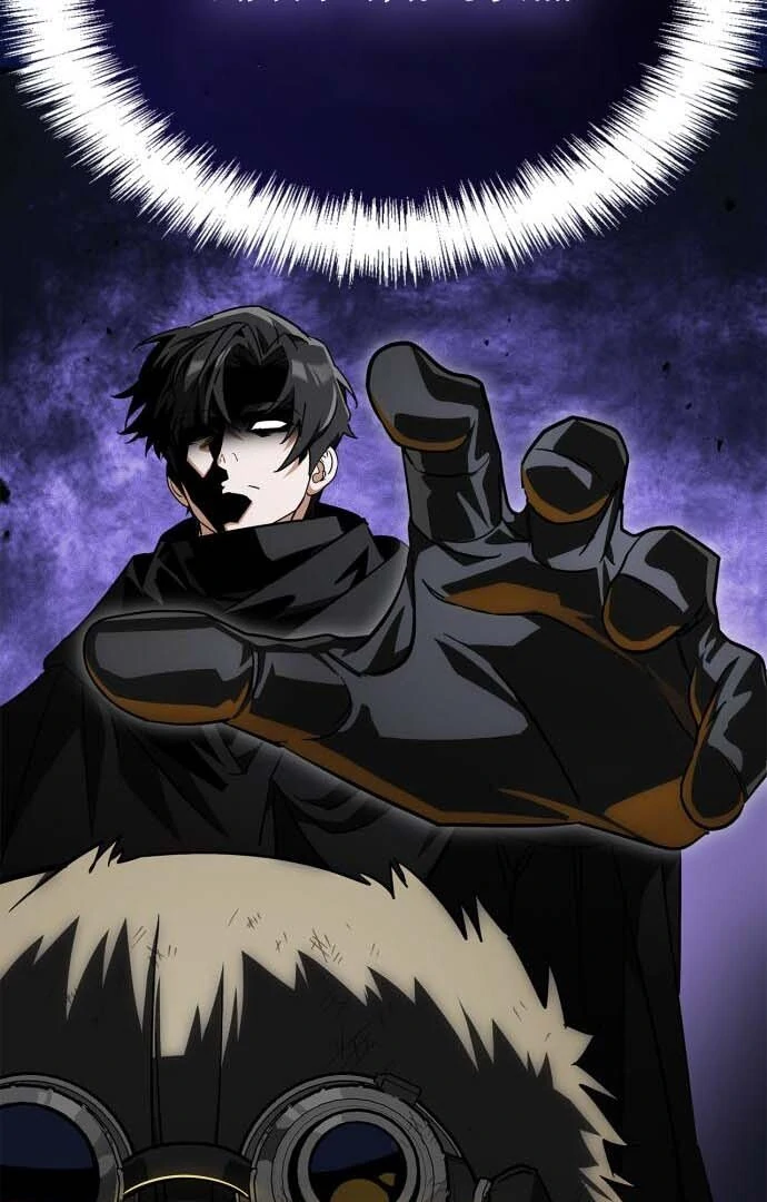 Read The Demon King Overrun by Heroes chapter 7 image 32 on Lezhin