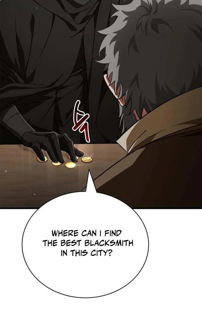 Read The Demon King Overrun by Heroes chapter 7 image 7 on Lezhin