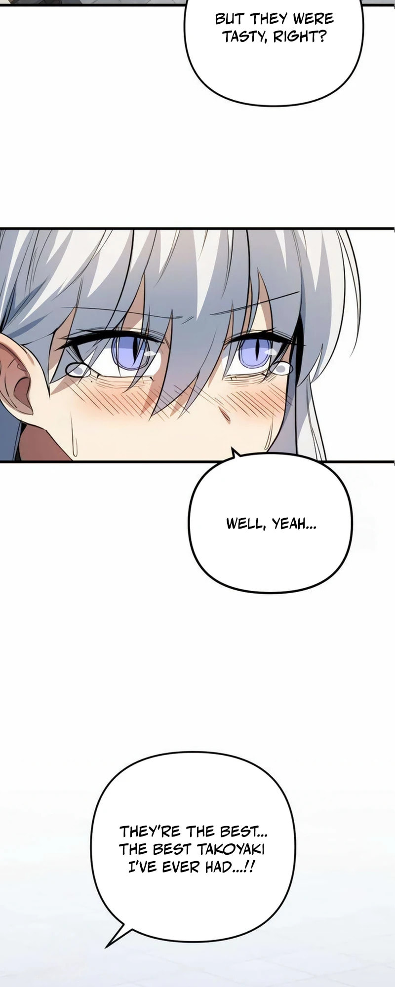 Read The Demon King