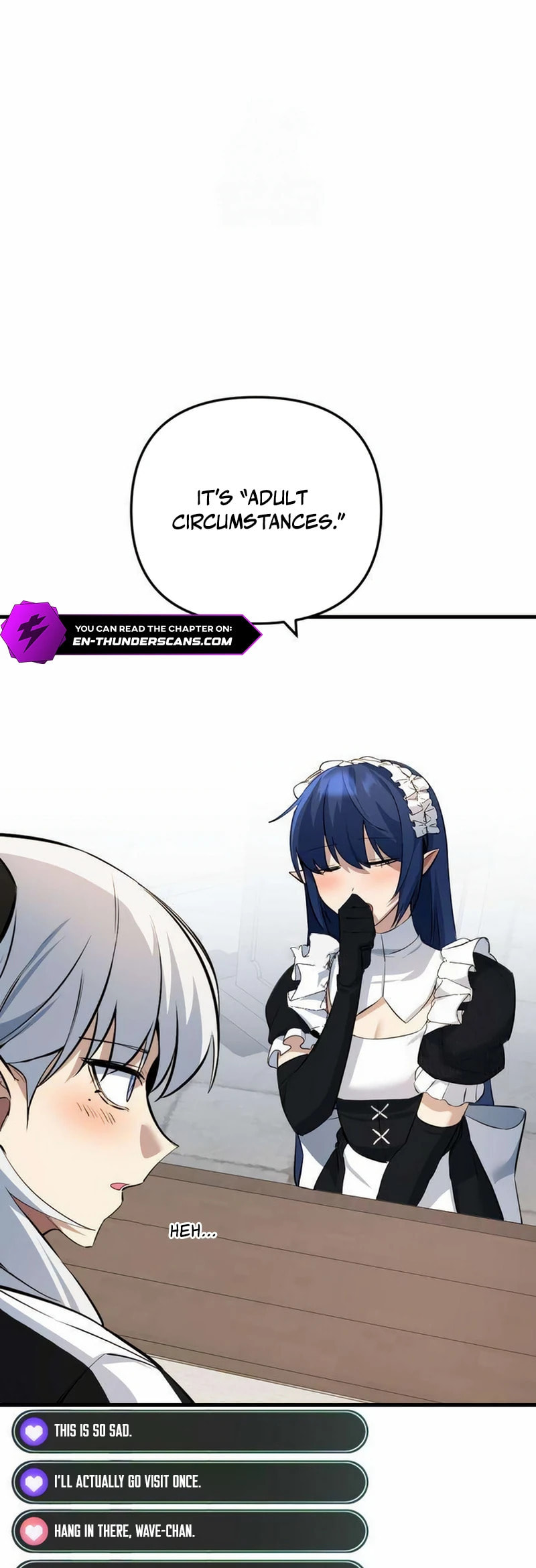 Read The Demon King