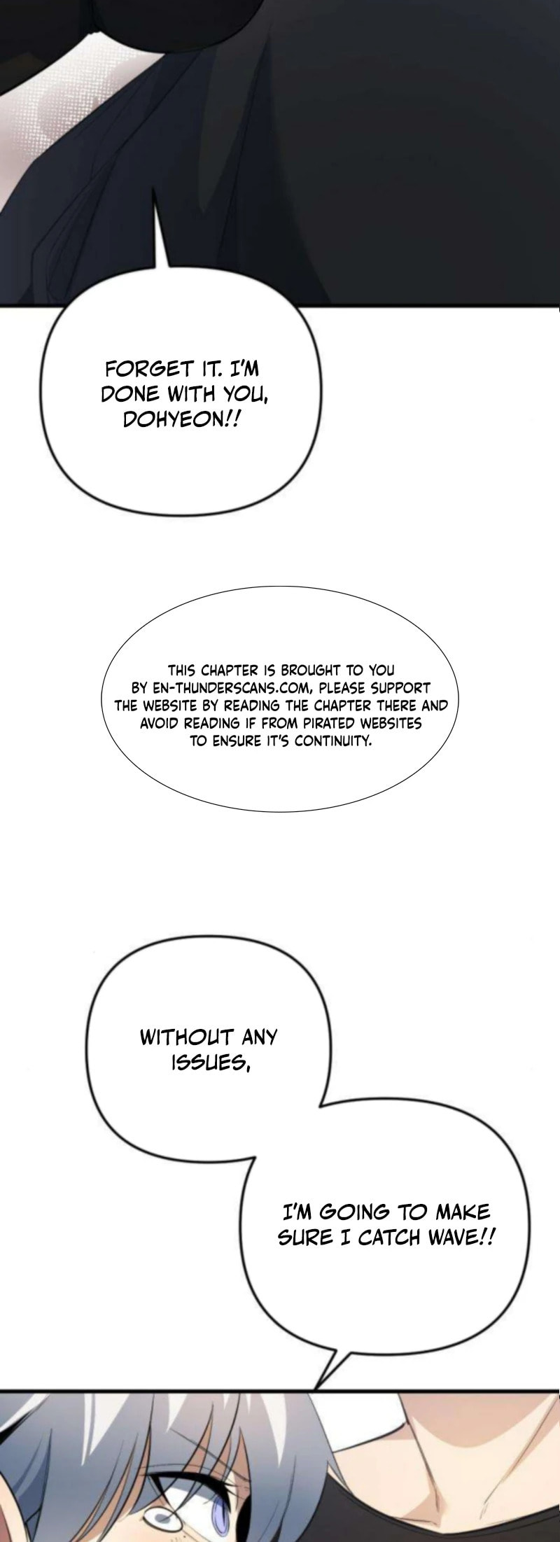 Read The Demon King