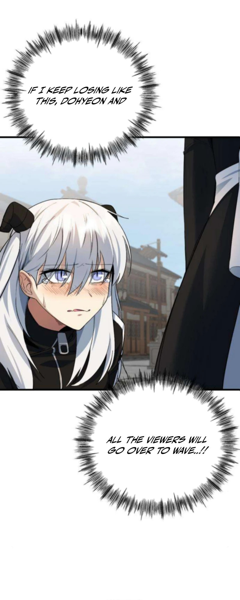 Read The Demon King