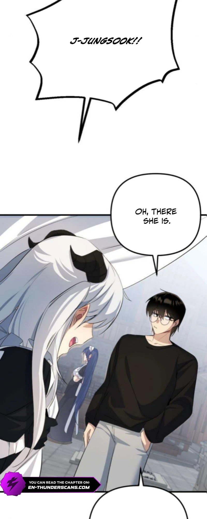 Read The Demon King
