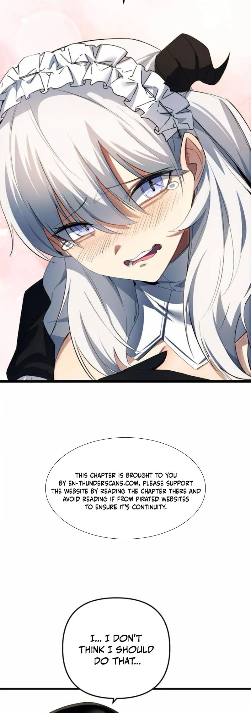 Read The Demon King