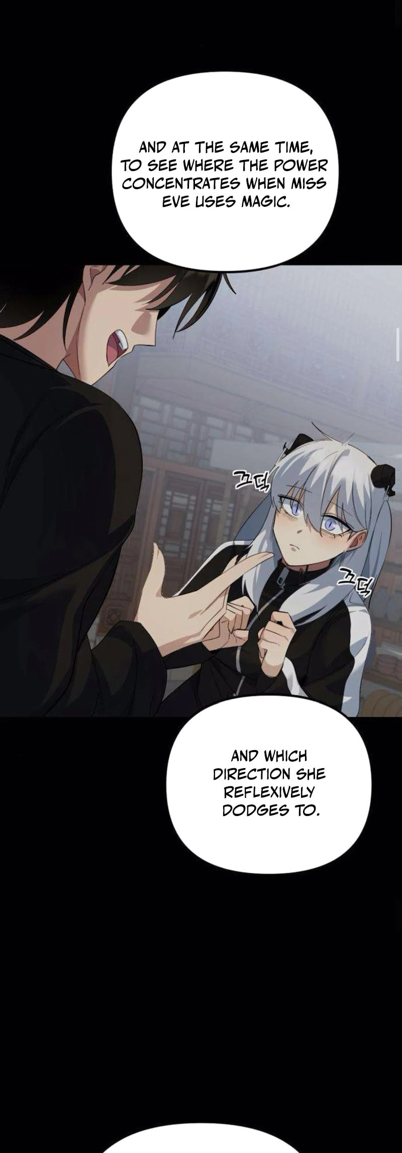 Read The Demon King