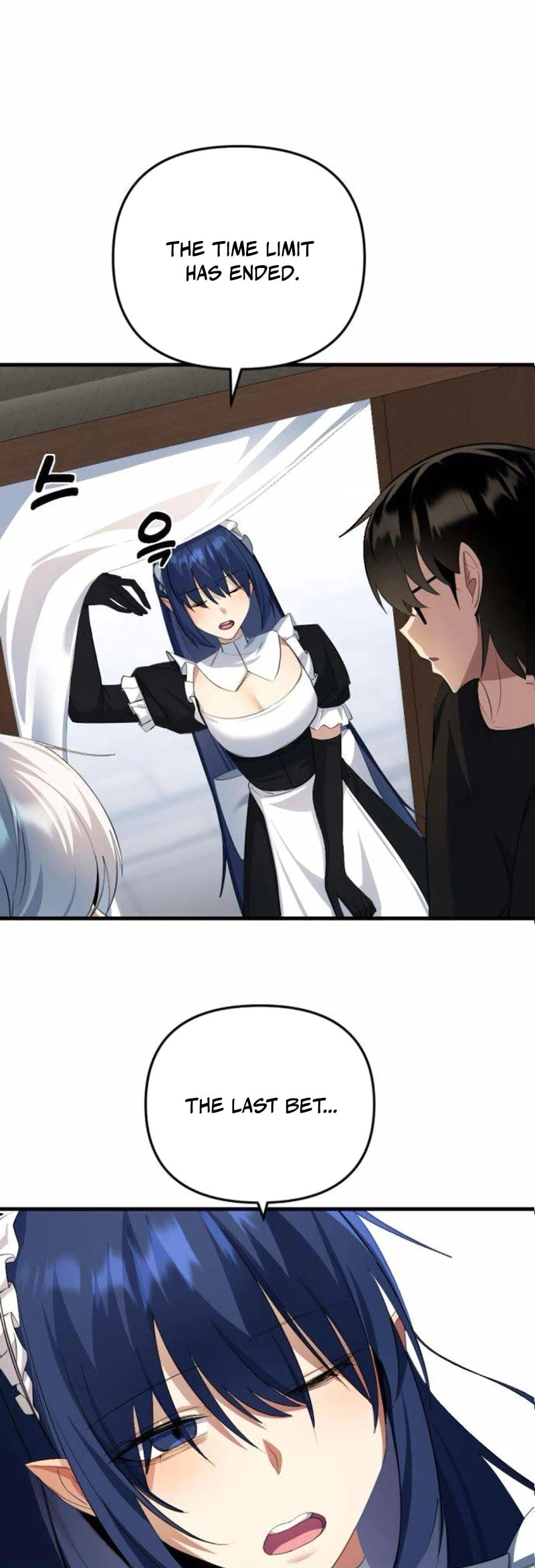 Read The Demon King