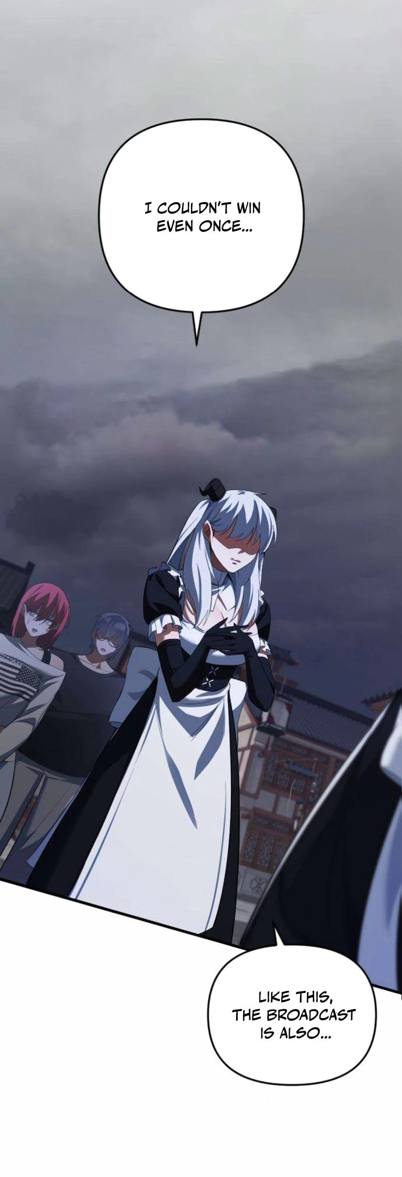Read The Demon King