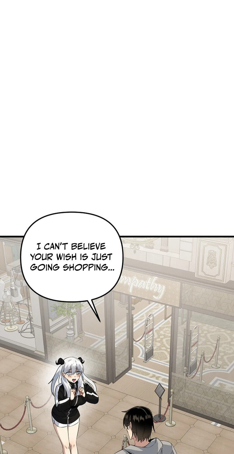 Read The Demon King