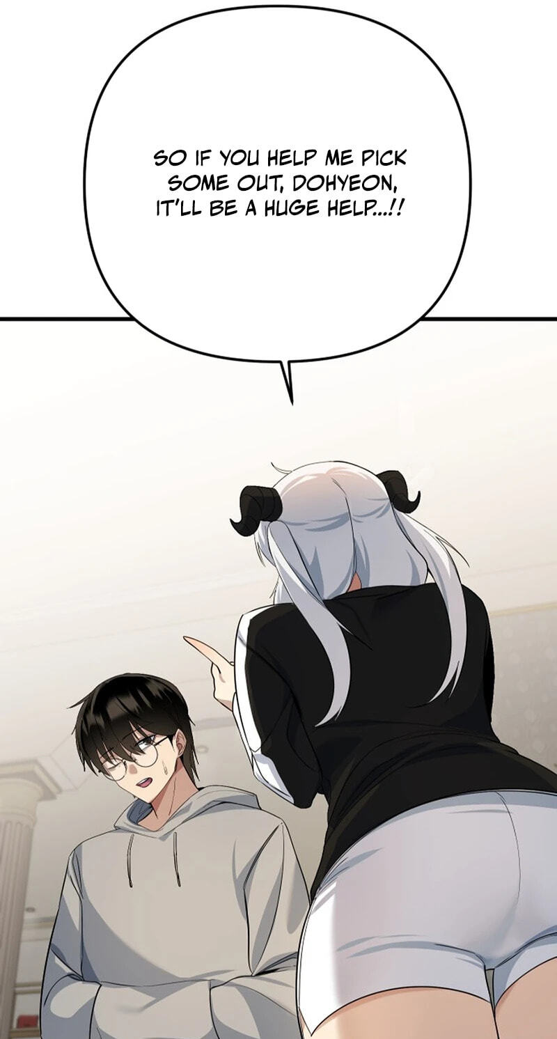 Read The Demon King