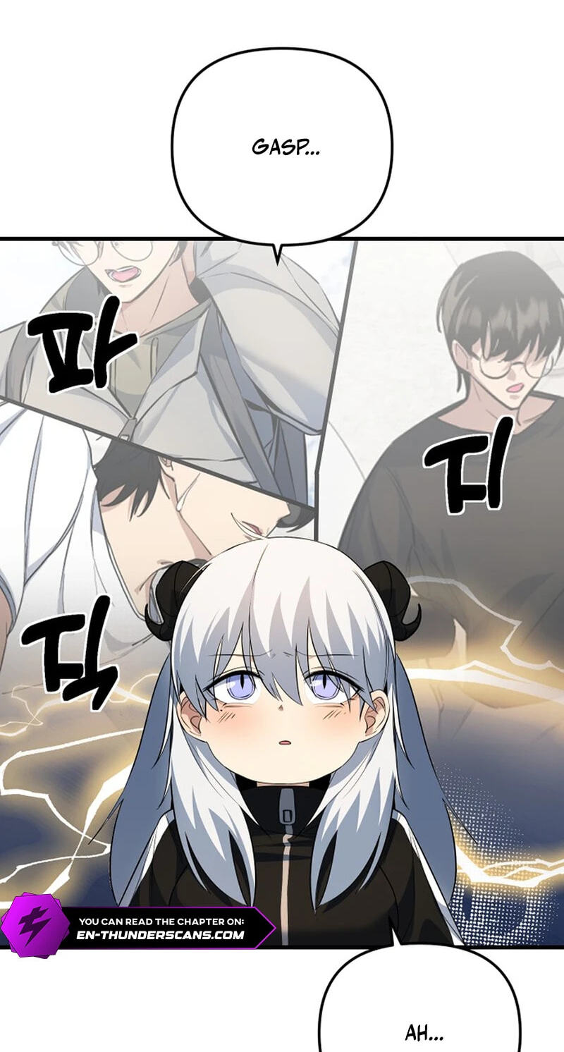 Read The Demon King