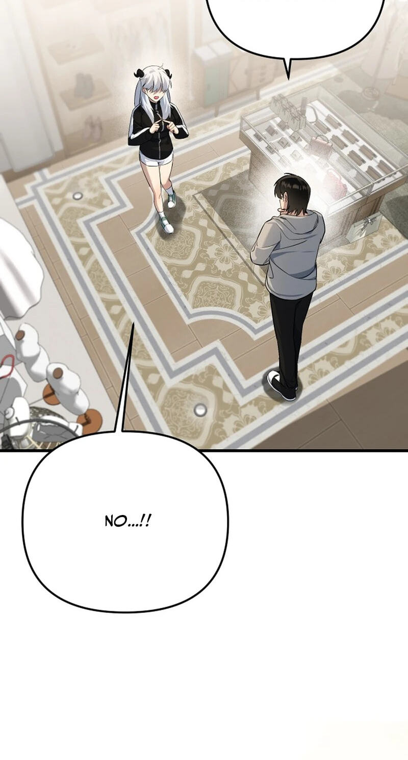 Read The Demon King