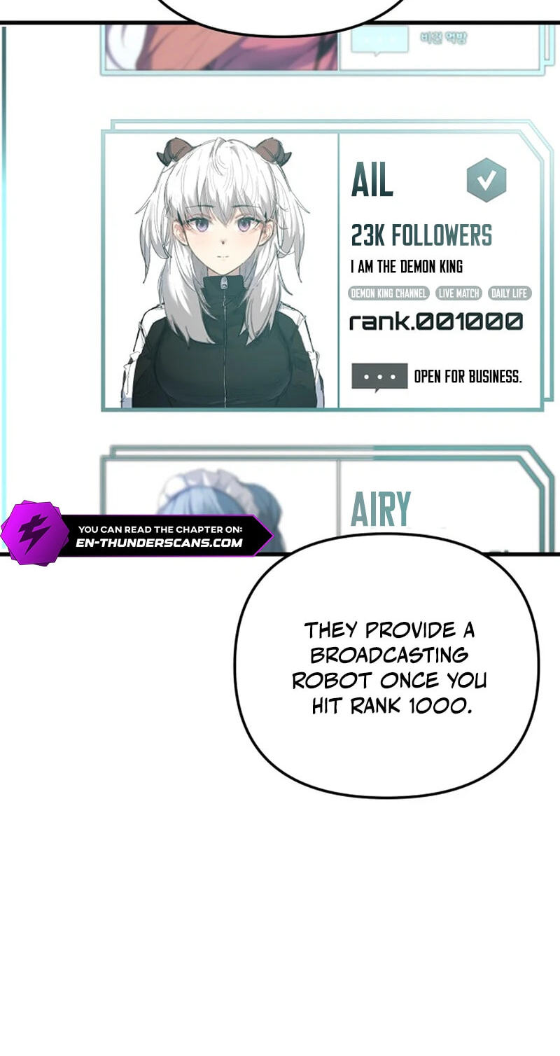 Read The Demon King