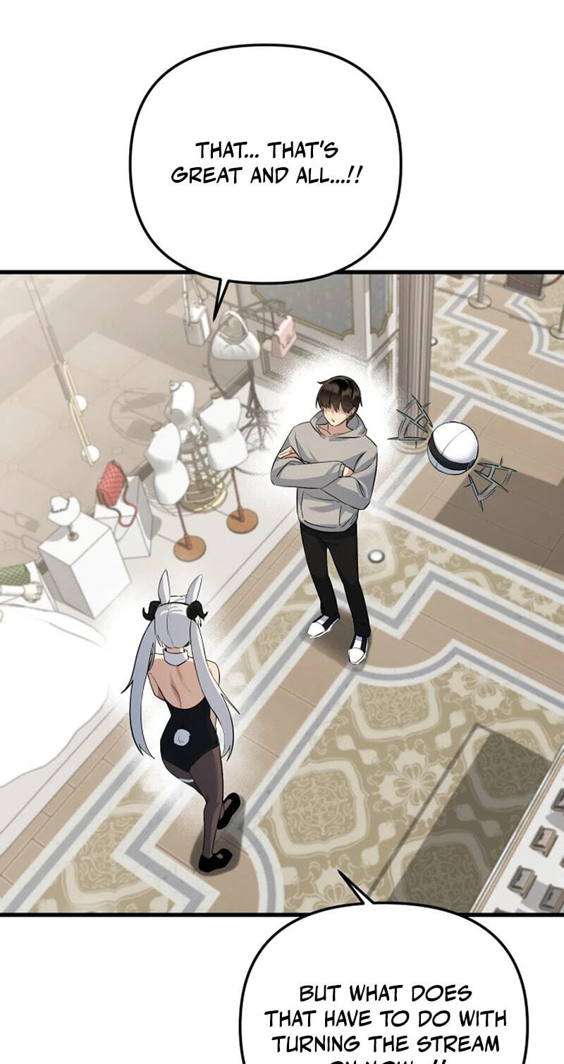 Read The Demon King
