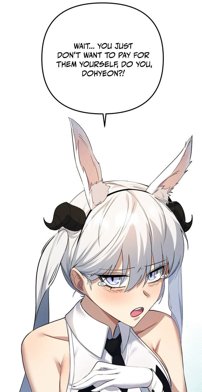 Read The Demon King