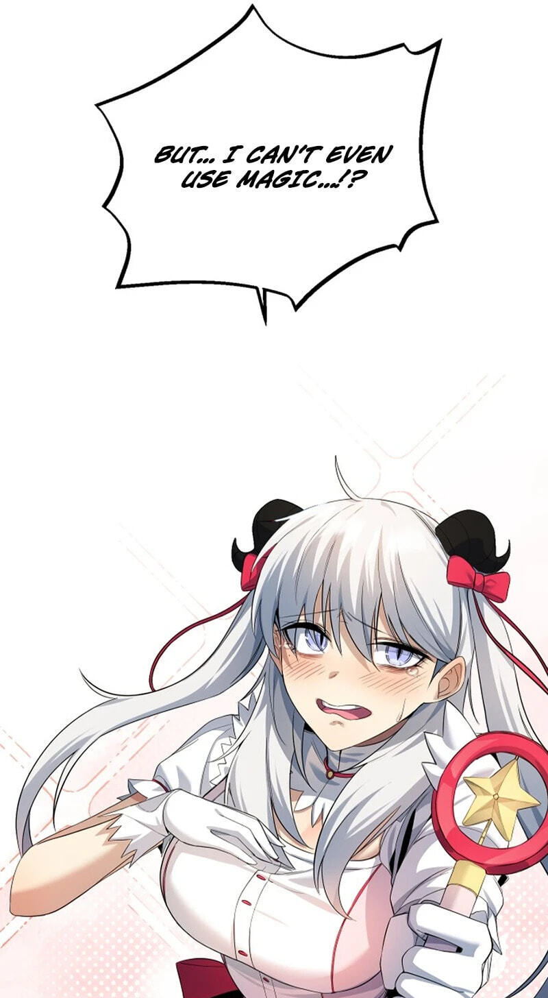 Read The Demon King