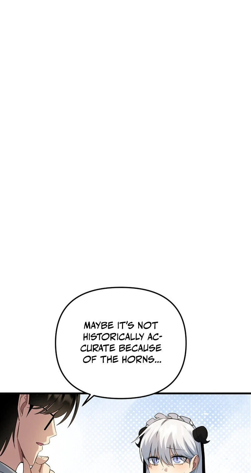 Read The Demon King