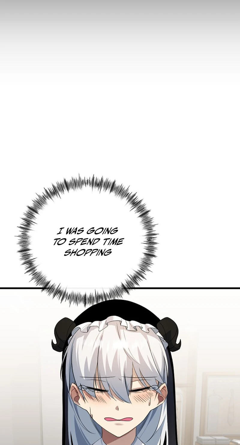Read The Demon King