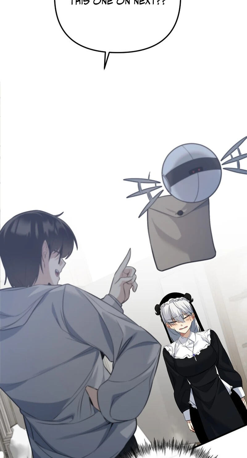 Read The Demon King
