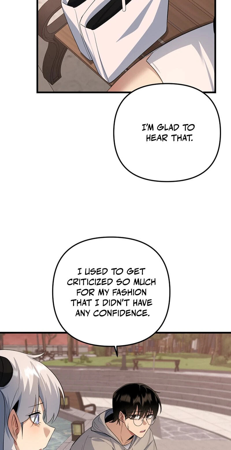 Read The Demon King