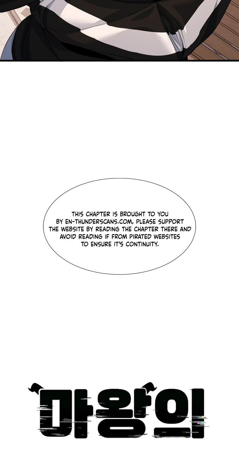 Read The Demon King