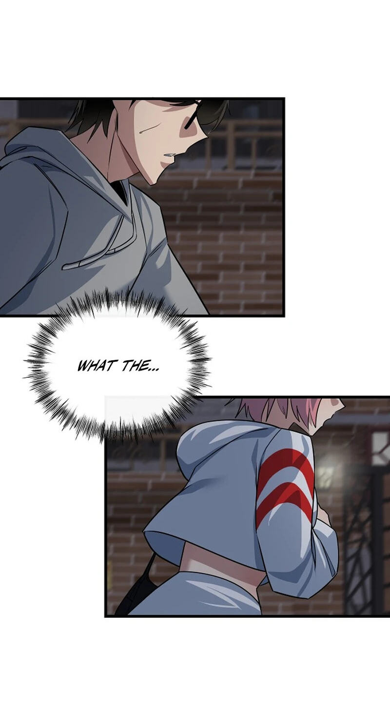 Read The Demon King