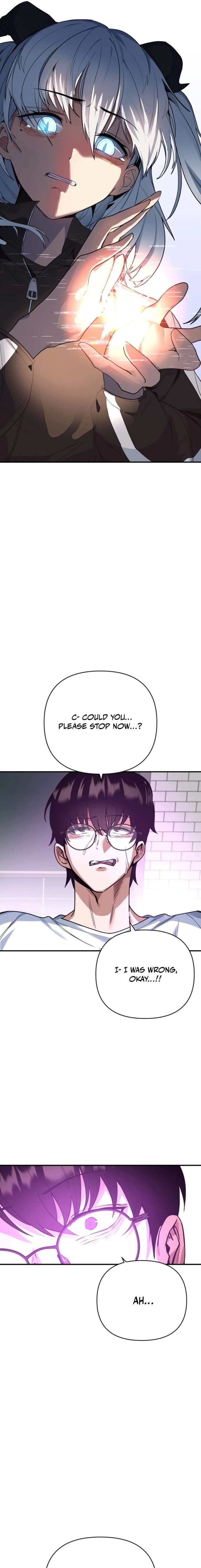 Read The Demon King