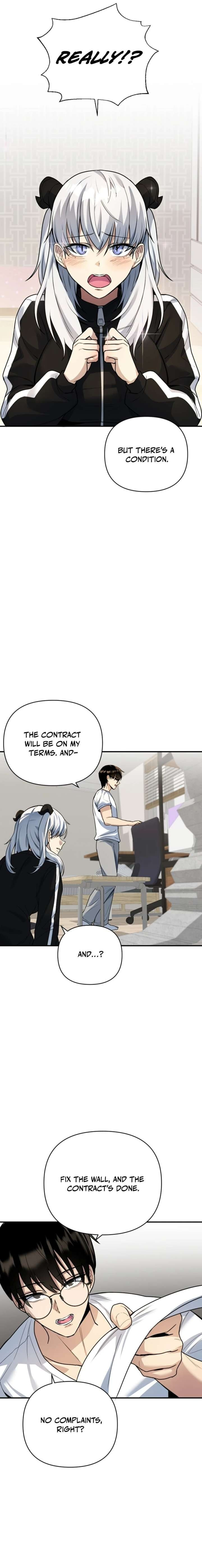 Read The Demon King