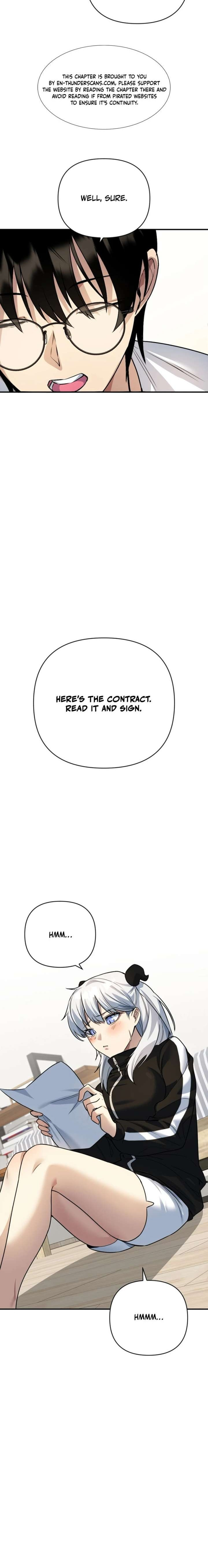 Read The Demon King
