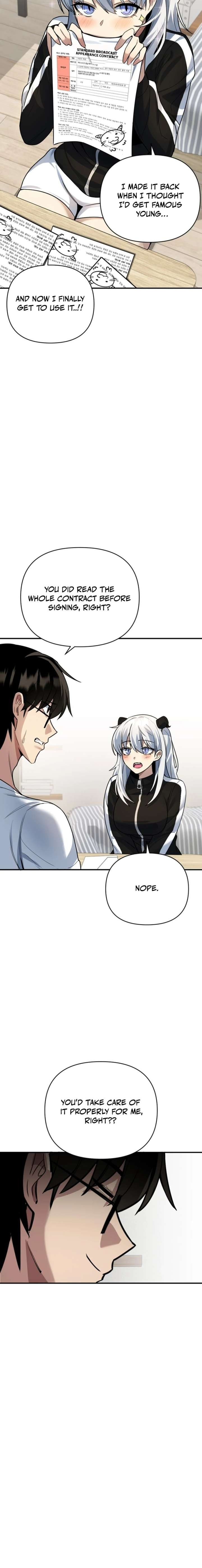 Read The Demon King