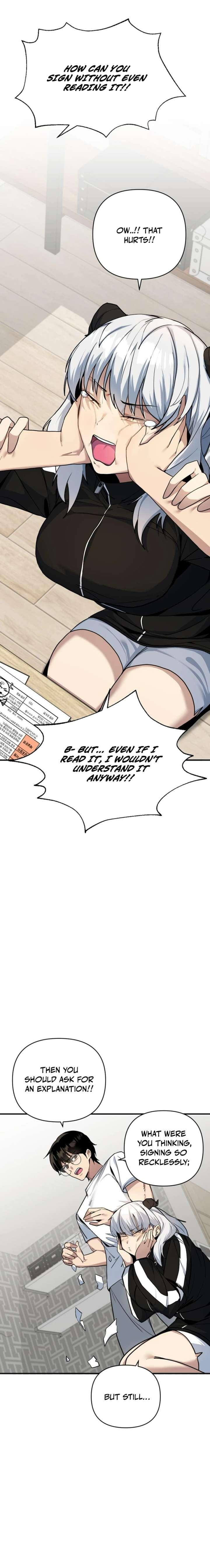 Read The Demon King