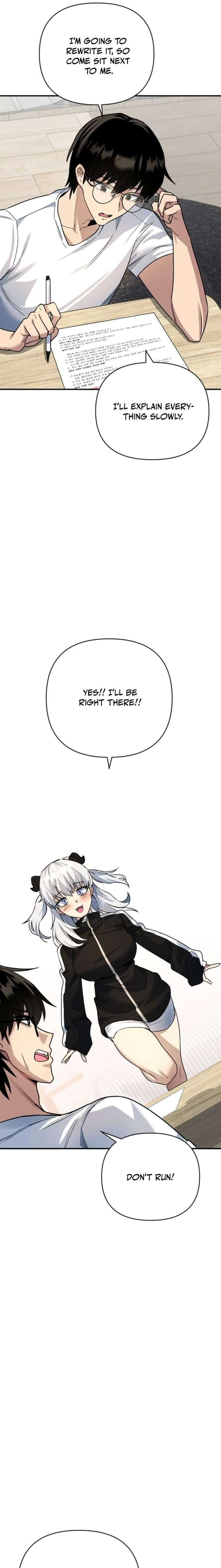 Read The Demon King