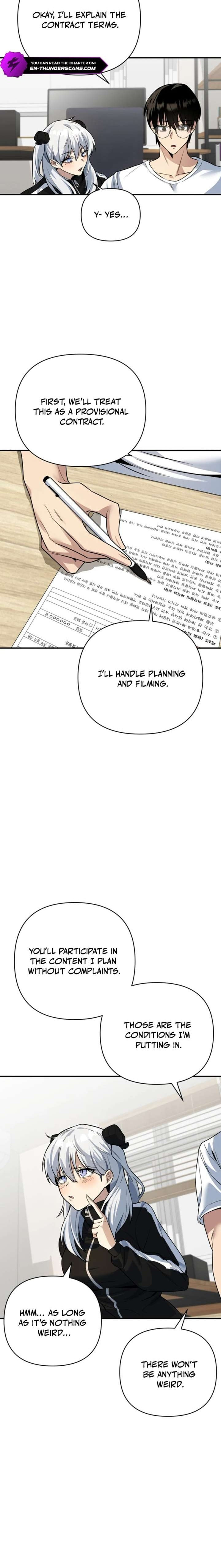 Read The Demon King