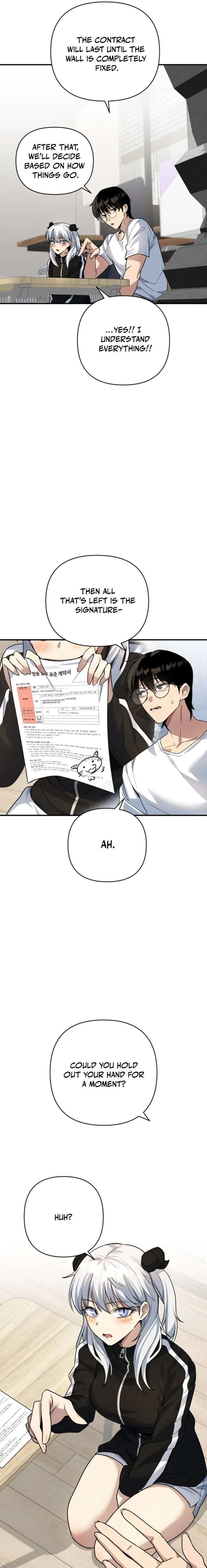 Read The Demon King