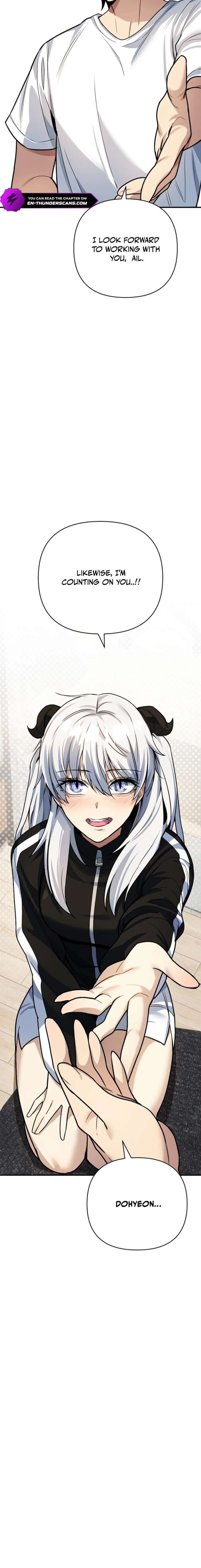 Read The Demon King